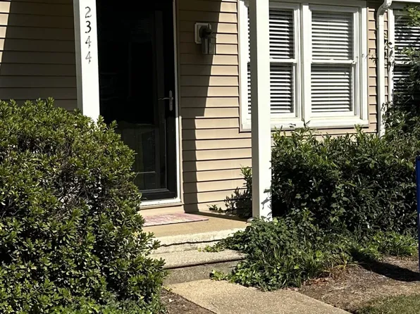 2344 Bernard St #3, Raleigh, NC 27608