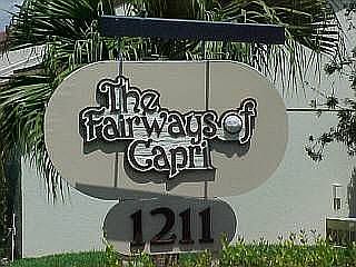 1st image of 1211 Capri Isles Blvd APT 32