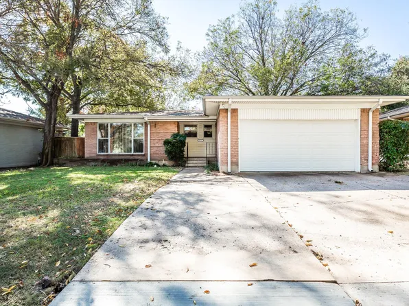 6912 Wake Forrest Dr, Dallas, TX 75214