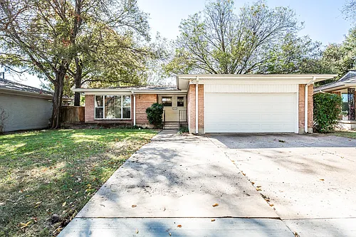 6912 Wake Forrest Dr Photo 1