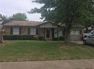 1730 Indian Summer Trl, Dallas, TX 75241