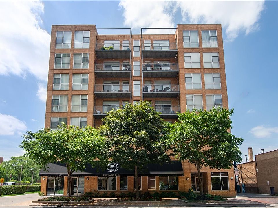 1st image of 1572 Maple Ave APT 506