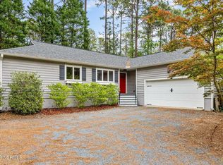 155 Lake Hills Rd, Pinehurst, NC 28374