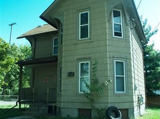 1811 Pringle Ave, Jackson, MI 49203