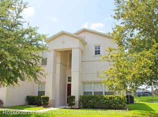5402 Calla Lily Ct, Kissimmee, FL 34758