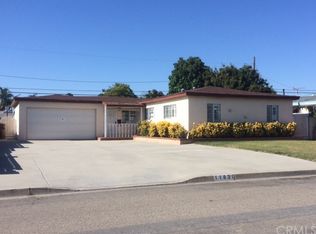 11831 Rexford Rd, Garden Grove, CA 92840