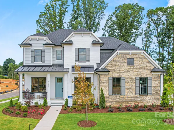 14011 Camden Close Cir #25, Huntersville, NC 28078