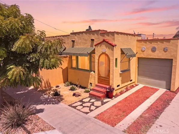 672 Stanley Ave, Long Beach, CA 90814