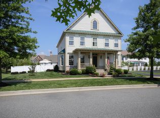 203 Wickerberry Dr, Middletown, DE 19709