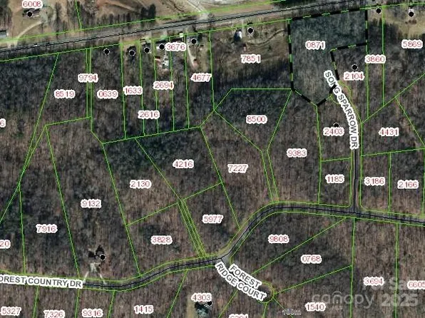 LOT 14 Song Sparrow Dr, Marion, NC 28752