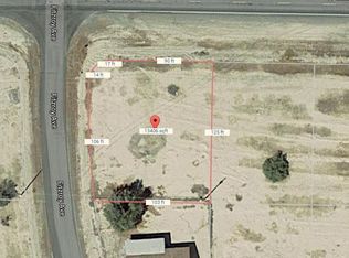 1461 W Leslie St, Pahrump, NV 89048