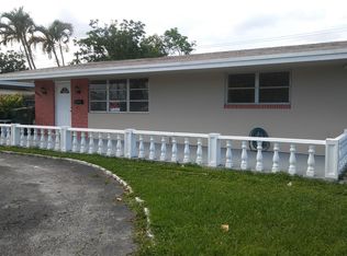 8861 NW 10th St, Hollywood, FL 33024