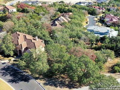 16 ARNOLD PALMER LOT 16, San Antonio, TX, 78257