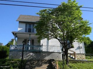 220 Railroad St, Jersey Shore, PA 17740