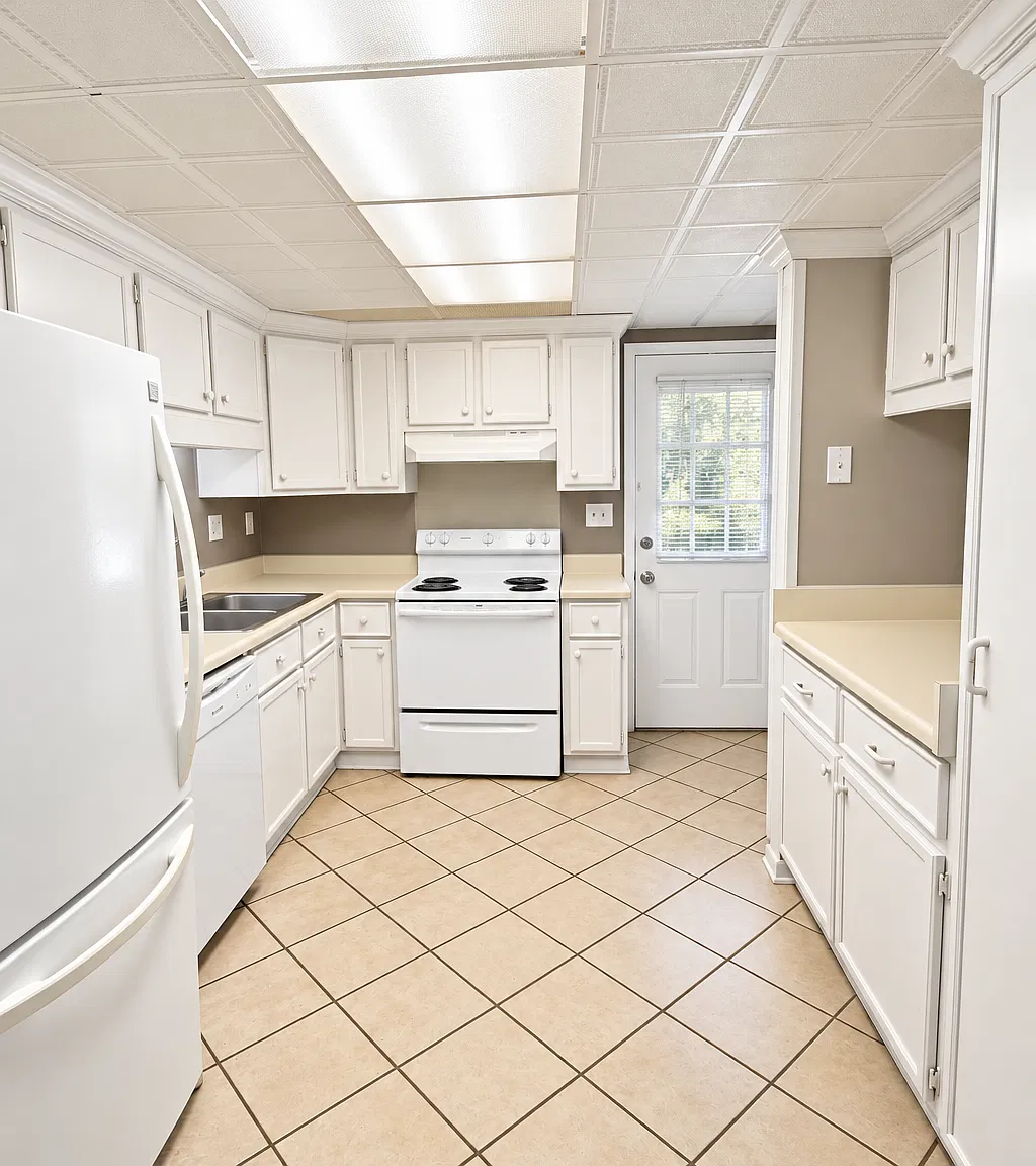 205 Tucker Avenue - 1 — Photo 3
