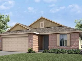 168 Marcheeta Way, Leander, TX 78641