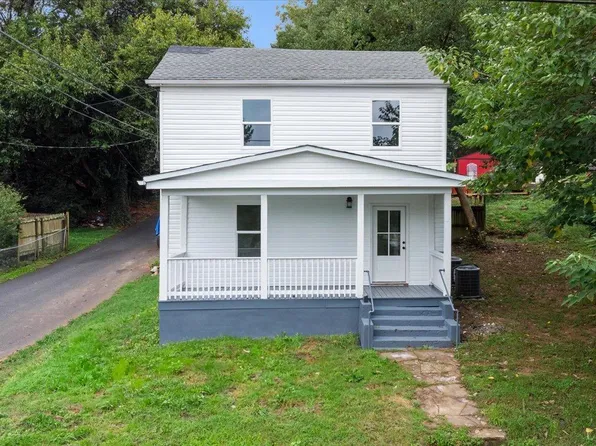 623 Monroe St, Lynchburg, VA 24504