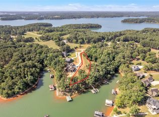 0 Yacht Club Rd, Hartwell, GA 30643