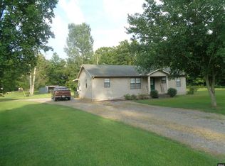 872 N Key Rd, Troy, TN 38260