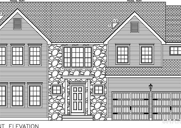 2nd image of 33 Josephine Way