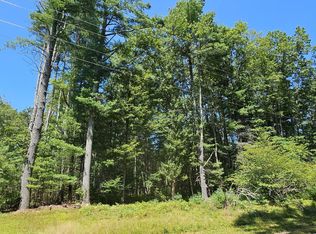 LOT 50 Deep Hollow Hill Rd, Narrowsburg, NY 12764