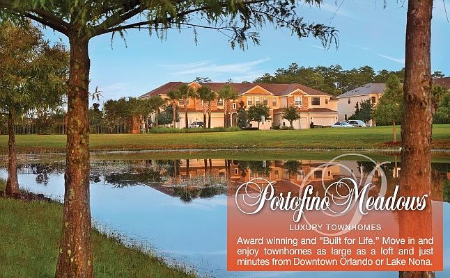 1st image of 1875 Portofino Meadows Blvd