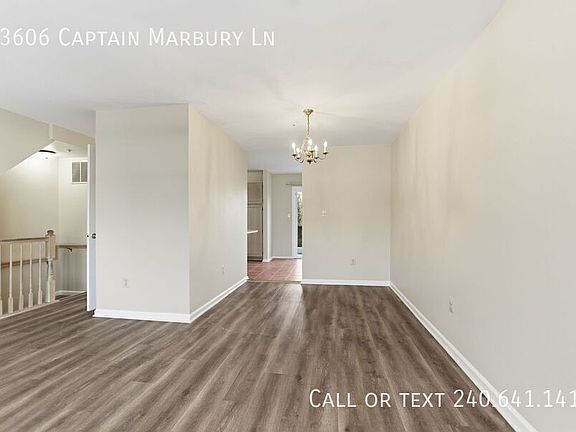 3rd image of 13606 Captain Marbury Ln