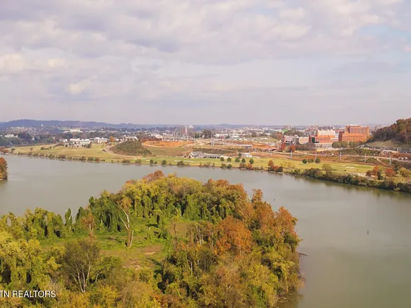 2365 & 0 Quiet Side Ln, Knoxville, TN 37920