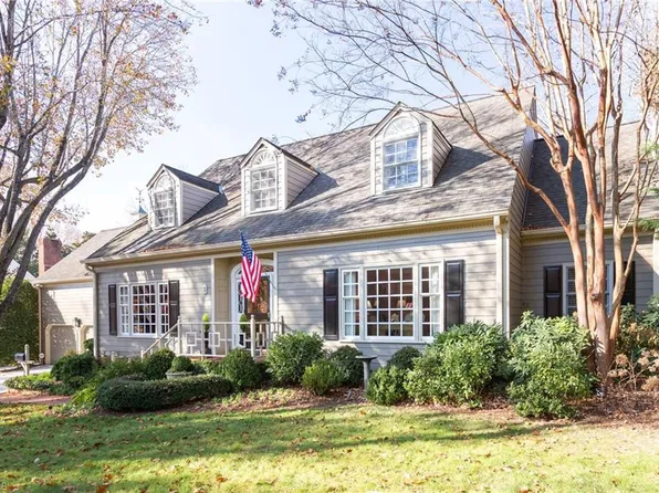 3 Saint Simons Sq, Greensboro, NC 27408