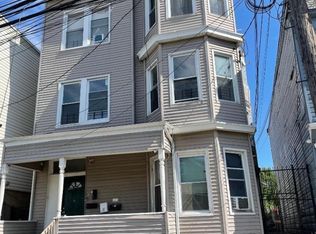 142 Hudson St APT 2, Newark, NJ 07103