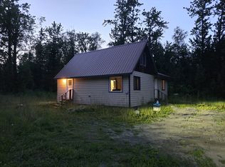 12201 E Soapstone Rd #2, Palmer, AK 99645