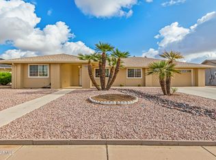 12816 W Meeker Blvd, Sun City West, AZ 85375