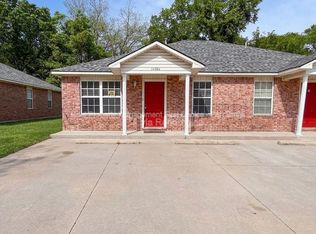 1439 Brazil St, Fort Smith, AR 72908