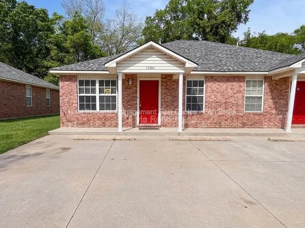 1439 Brazil St, Fort Smith, AR 72908
