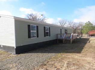 29 Arrowhead Dr, Canadian, OK 74425