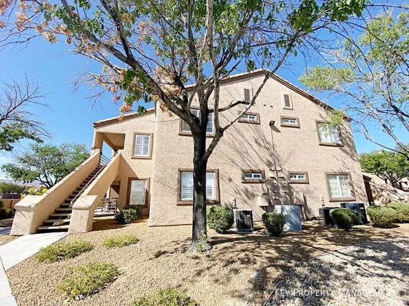 3450 Erva St, Las Vegas, NV