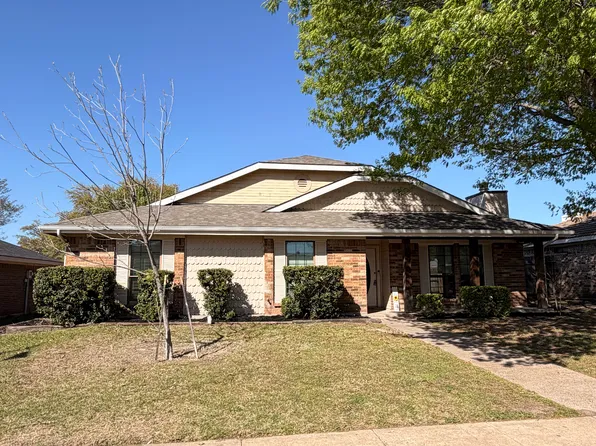 2727 Eagle Pass, Mesquite, TX 75150