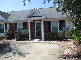 627 Brook Trl, Evans, GA 30809