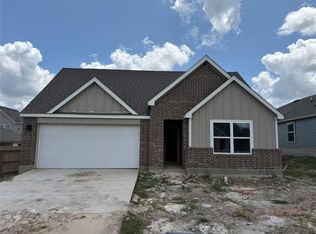1005 Legrand St, Brenham, TX 77833