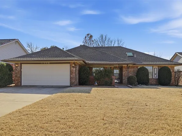 11228 NW 109th St, Yukon, OK 73099