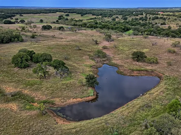 0 Jeffries Rd, Bowie, TX 76230