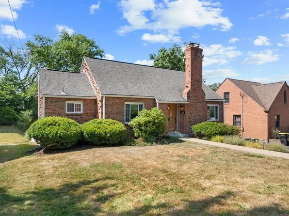 109 Stuart St, Bethel Park, PA 15102