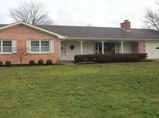 1109 S Buffalo St, Warsaw, IN
