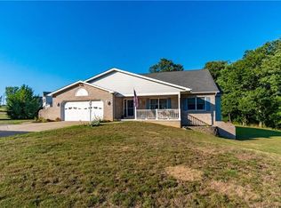 147 Ohara Rd, Saxonburg, PA 16056