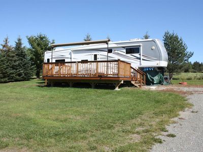 2 Austin Ln, Greenville, ME, 04441