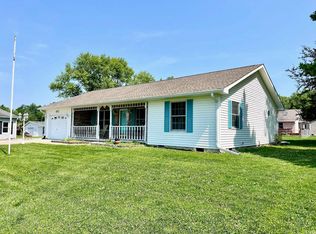 2235 35th St, Bedford, IN 47421