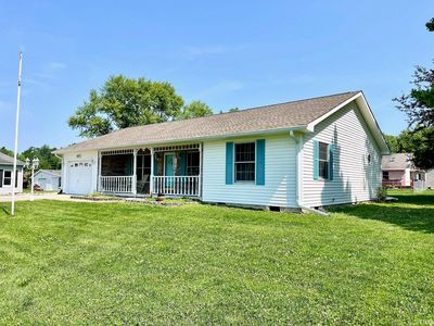 2235 35th St, Bedford, IN, 47421