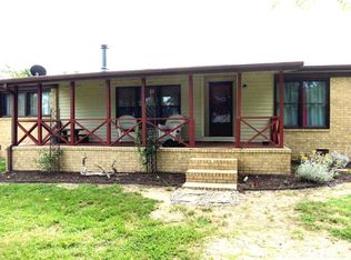 2228 Dunn Bottom Rd, Diana, TX 75640