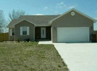 1451 Wynston Ct, Lebanon, MO 65536