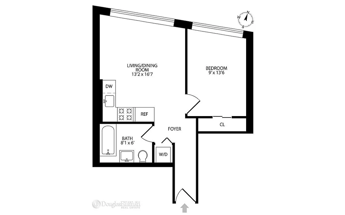 Building Photo - 1003 Willoughby Ave #2R